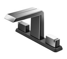 Load image into Gallery viewer, BARiL B50-8009-1PL-120 8&quot; Center To Center Lavatory Faucet