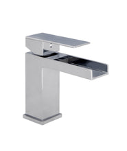 Load image into Gallery viewer, BARiL B95-1010-01L-120 Single Hole Lavatory Faucet
