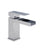BARiL B95-1010-01L-120 Single Hole Lavatory Faucet