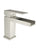 BARiL B95-1010-01L-120 Single Hole Lavatory Faucet
