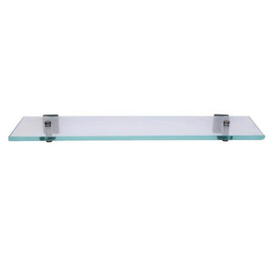 Barclay AGS104 Nayland Glass Shelf