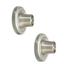 Load image into Gallery viewer, Barclay 354 Decorative Round Flange 1 Pair
