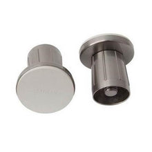 Load image into Gallery viewer, Barclay 360  Shower Rod Flange Pair SidesAdjustable