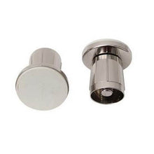 Load image into Gallery viewer, Barclay 360  Shower Rod Flange Pair SidesAdjustable