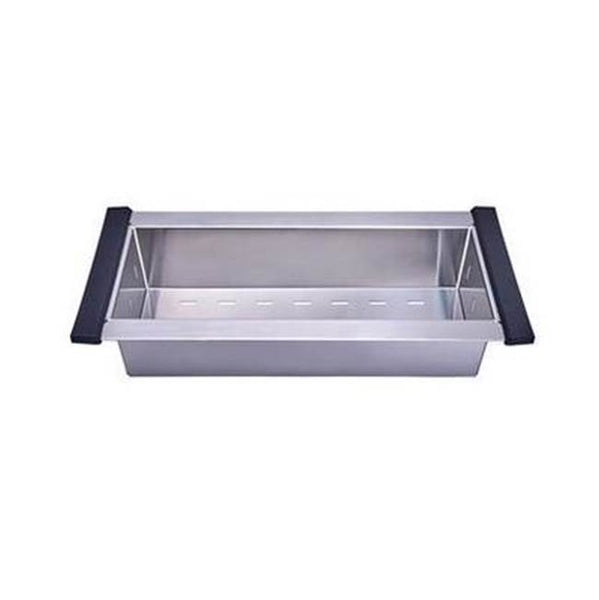 Barclay SS-COL Colander for StainlessSteel Ledge Sinks -