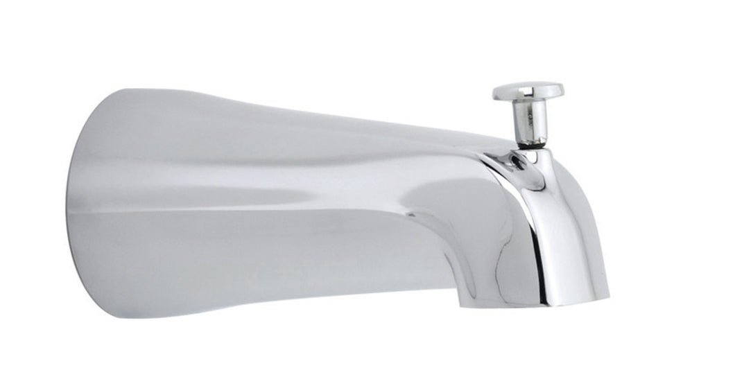 BARiL B-0520-24 Standard Tub Spout With Diverter