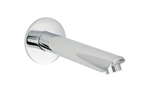 BARiL B-0520-38 Round Modern Tub Spout Without Diverter