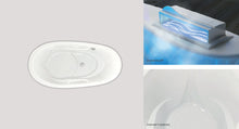Load image into Gallery viewer, Bain Ultra BESSOD00N ESSENCIA 72 x 36 DROP-IN Soaking Tub Only