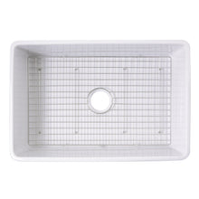 Load image into Gallery viewer, Nantucket Sinks BG-VC30S Stainless Steel Bottom Grid BG-VC30S