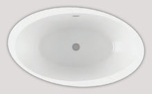 Load image into Gallery viewer, Bain Ultra BOPPOFXLN OPALIA 68 x 39 FREESTANDING Soaking Tub Only
