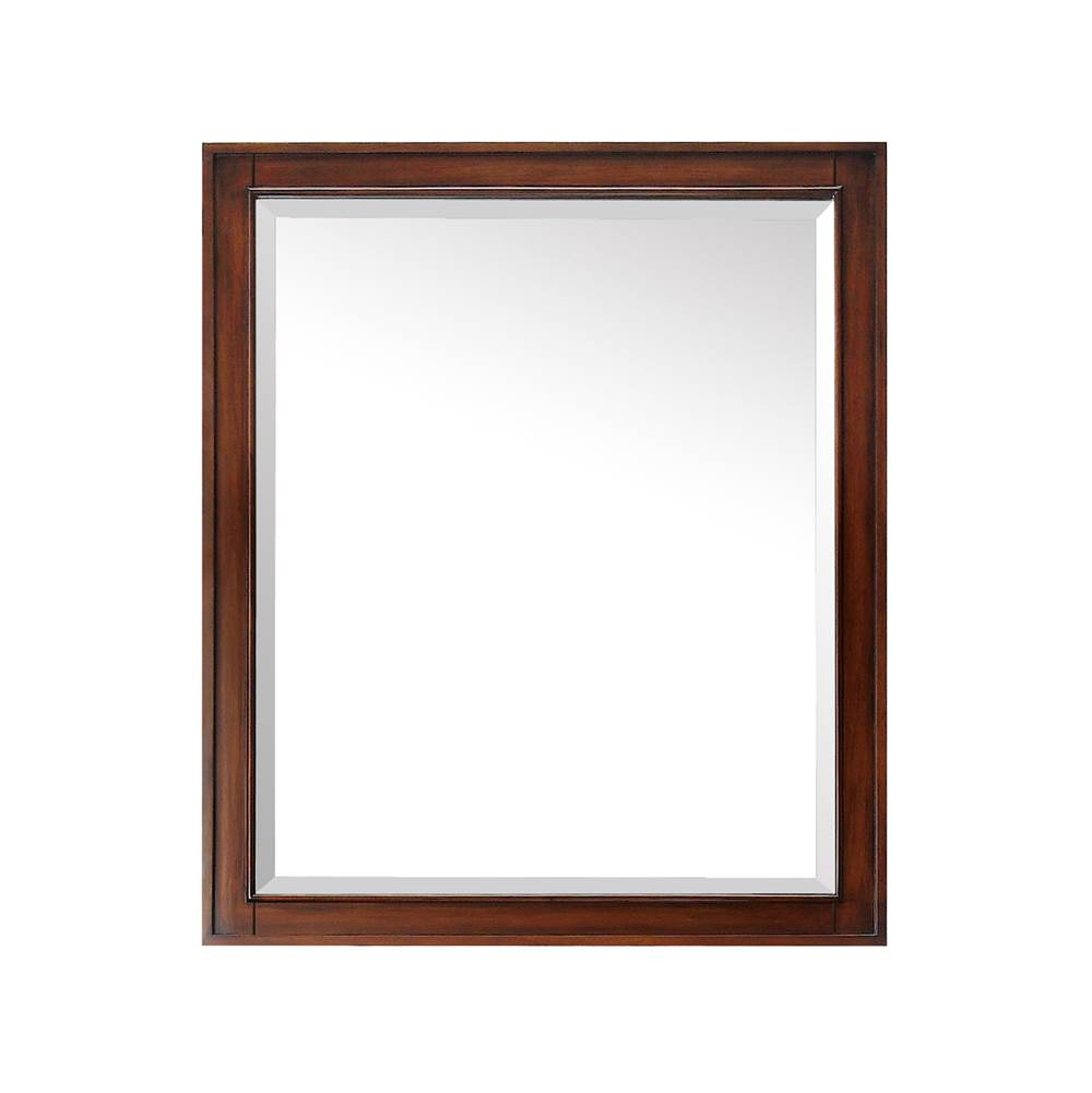 Avanity BRENTWOOD-M30-NW Brentwood 30 in. Mirror in New Walnut finish