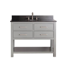 Load image into Gallery viewer, Avanity BROOKS-VS42-A Brooks 43 in. Vanity with Top