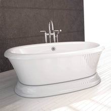 Load image into Gallery viewer, Bain Ultra BBNLOFN0N BALNEO 66 x 36 FREESTANDING Soaking Tub Only