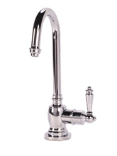 Load image into Gallery viewer, BTI C2200 Traditional C-Spout Cold Only Filtration Faucet