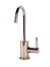 Load image into Gallery viewer, BTI C2400 Contemporary C-Spout Cold Only Filtration Faucet