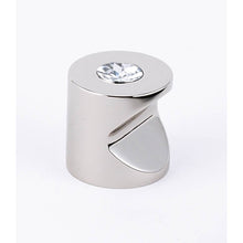 Load image into Gallery viewer, Alno C823-1 1&quot; Crystal Knob