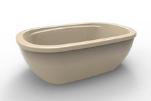 Load image into Gallery viewer, Hydro Systems CAS6038ATO Casey 60 X 38 Freestanding Soaking Tub