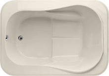 Load image into Gallery viewer, Hydro Systems CAS6042ATO Cassi 60 X 42 Acrylic Soaking Tub