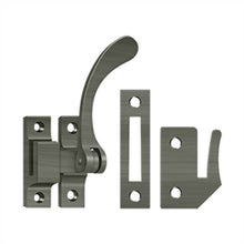Load image into Gallery viewer, Deltana CF450 Window Lock, Casement Fastener, Reversible, 4-1/2