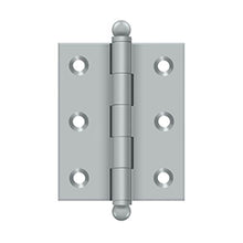 Load image into Gallery viewer, Deltana CH2520 2-1/2 x 2 Hinge, With  Ball Tips