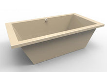 Load image into Gallery viewer, Hydro Systems CHE6636ATO Cheyenne 66 X 36 Freestanding Soaking Tub