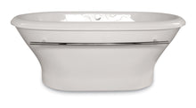 Load image into Gallery viewer, Hydro Systems CHL7040ATO Chloe 70 X 40 Freestanding Soaking Tub