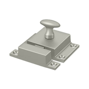 Deltana CL1580 Cabinet Lock, 1-5/8 x 2-1/4