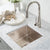 Native Trails CPS834 Cantina Bar and Prep Sink in Polished Nickel