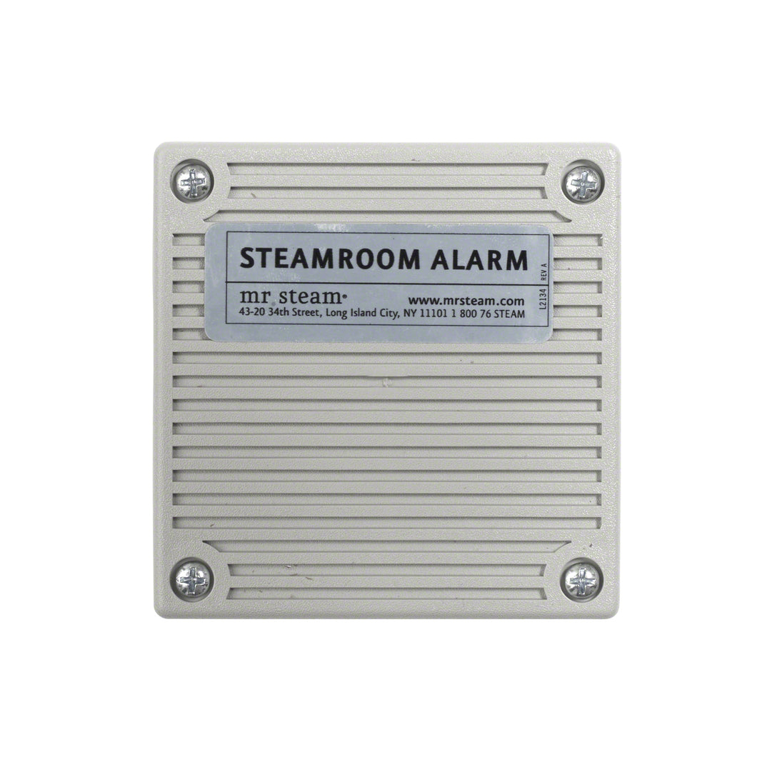 Mr. Steam Commercial Alarm