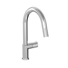 Load image into Gallery viewer, BARiL CUI-9249-12L-175 Single Hole Kitchen Faucet With 2-Function Pull-Down Spray