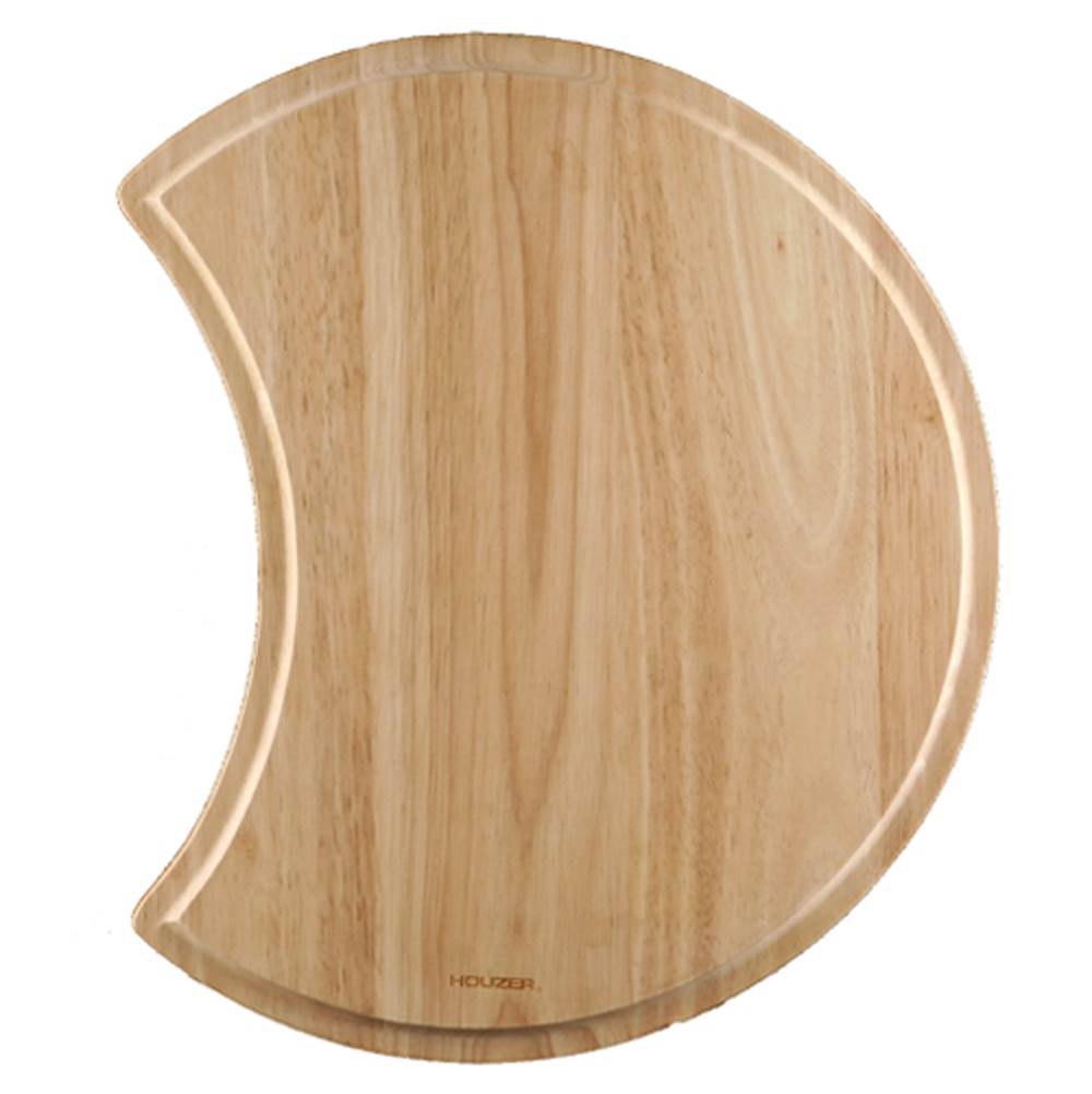 Hamat CUT-17R Hardwood Cutting Board 16 1/8 x 16 1/8 x 3/4 Cutting Board
