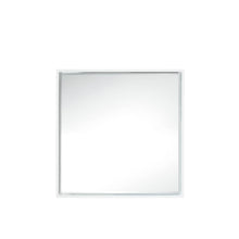Load image into Gallery viewer, James Martin 803-M35.4 Milan 35.4&quot; Square Cube Mirror