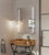 Cordova CHA-3636 Charisma Lighted Mirror