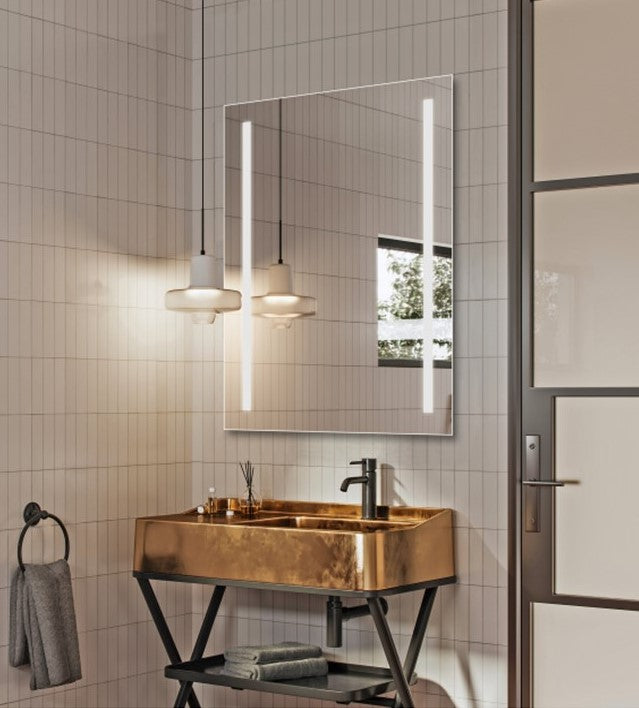 Cordova CHA-3636 Charisma Lighted Mirror