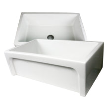 Load image into Gallery viewer, Nantucket Sinks Chatham-30 30&quot; Italian Farmhousel Sink
