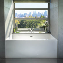 Load image into Gallery viewer, Bain Ultra BC3DRA0RN CITTI 60 x 32 ALCOVE Soaking Tub Only