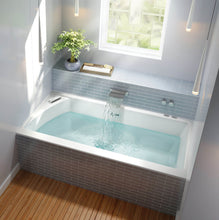 Load image into Gallery viewer, Bain Ultra BCTDRAJRN CITTI 60 x 32 ALCOVE Soaking Tub Only