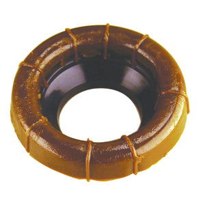 Westbrass D0133-40 Wax Ring with Flange Only