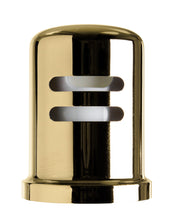 Load image into Gallery viewer, Westbrass D201-1 Skirted Brass Air Gap Cap Only