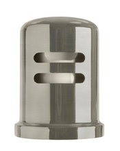 Load image into Gallery viewer, Westbrass D201-1 Skirted Brass Air Gap Cap Only