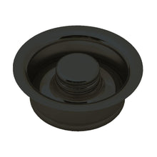 Load image into Gallery viewer, Westbrass D2089 InSinkErator Style Disposal Flange and Stopper