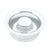 Westbrass D2089 InSinkErator Style Disposal Flange and Stopper