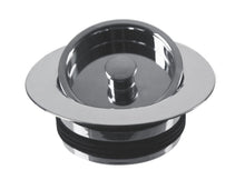 Load image into Gallery viewer, Westbrass D2091 Universal Replacement Disposal Flange and Stopper