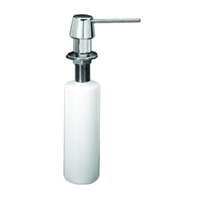 Load image into Gallery viewer, Westbrass D2171 Heavy Duty Soap/Lotion Dispenser