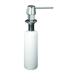 Westbrass D2171 Heavy Duty Soap/Lotion Dispenser