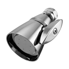 Load image into Gallery viewer, Westbrass D306 Chatham Style 2-1/4 in. Diameter Adjustable Shower Head