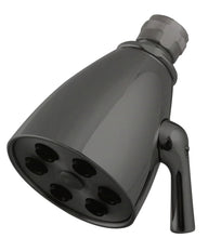 Load image into Gallery viewer, Westbrass D308 Style 6-Jet Adjustable Shower Head