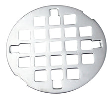 Load image into Gallery viewer, Westbrass D318 Casper Snap-in Shower Strainer