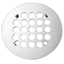 Load image into Gallery viewer, Westbrass D3191 Florestone Snap-In Shower Strainer