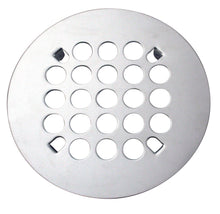Load image into Gallery viewer, Westbrass D3191 Florestone Snap-In Shower Strainer